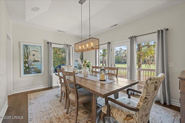 3 Winding Oak Drive, Okatie, SC 29909