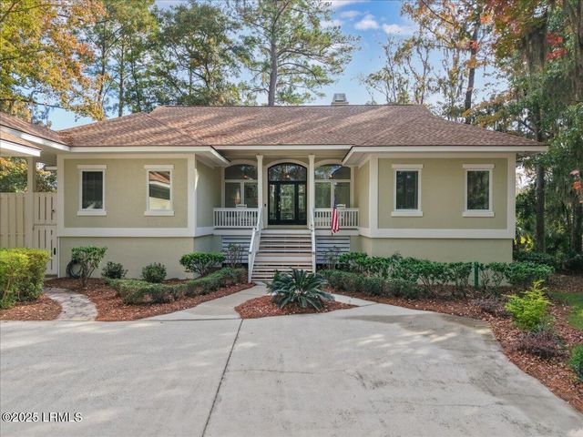 3 Winding Oak Drive, Okatie, SC 29909