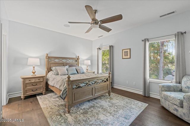 3 Winding Oak Drive, Okatie, SC 29909