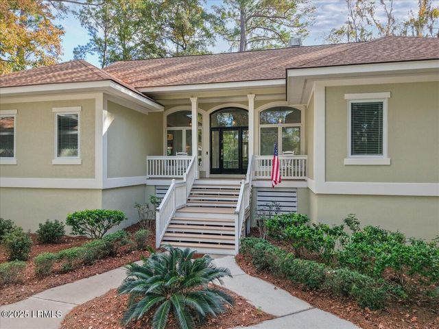 3 Winding Oak Drive, Okatie, SC 29909