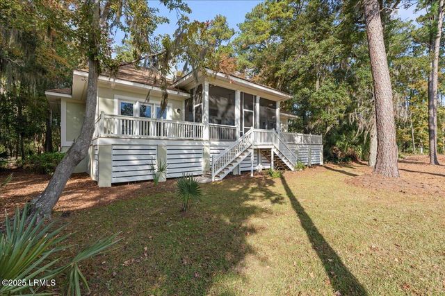 3 Winding Oak Drive, Okatie, SC 29909