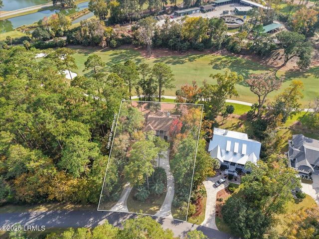 3 Winding Oak Drive, Okatie, SC 29909