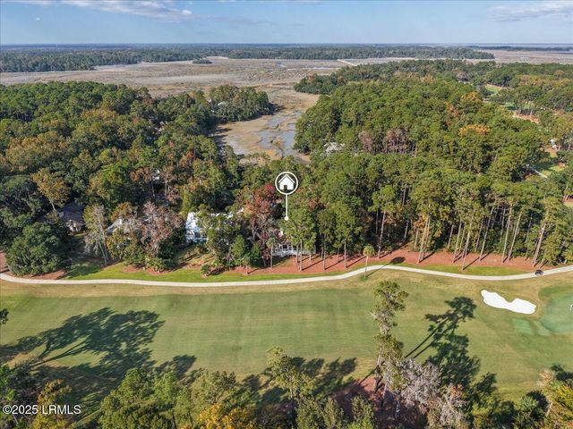 3 Winding Oak Drive, Okatie, SC 29909