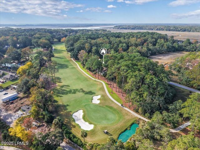 3 Winding Oak Drive, Okatie, SC 29909