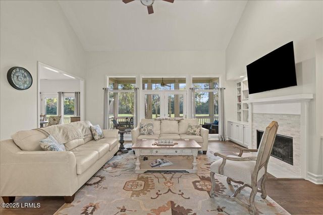 3 Winding Oak Drive, Okatie, SC 29909