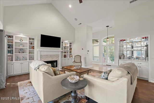 3 Winding Oak Drive, Okatie, SC 29909