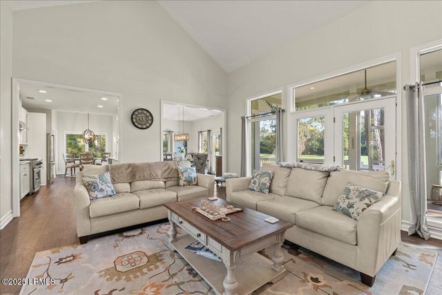 3 Winding Oak Drive, Okatie, SC 29909