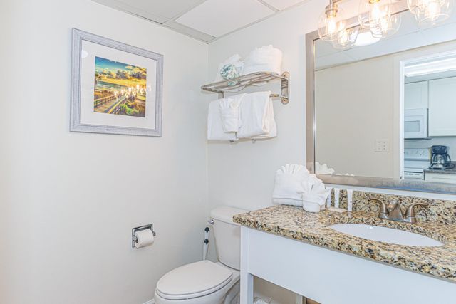 2000 N Ocean Blvd. PH12, Myrtle Beach, SC 29577