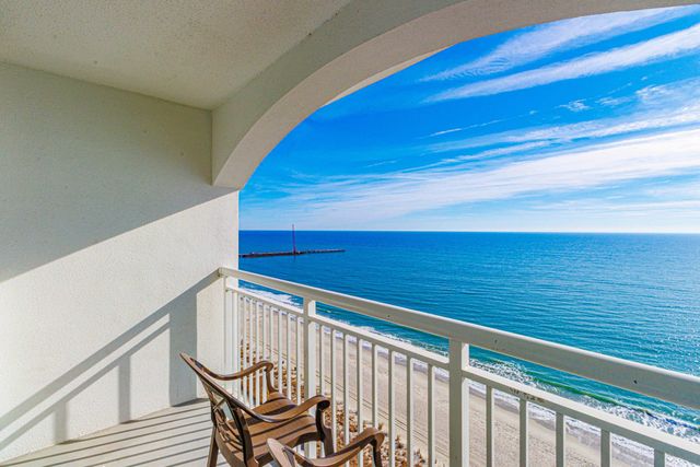 2000 N Ocean Blvd. PH12, Myrtle Beach, SC 29577