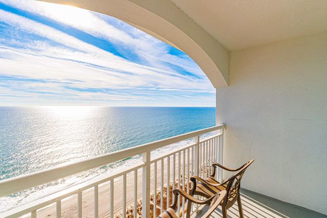 2000 N Ocean Blvd. PH12, Myrtle Beach, SC 29577