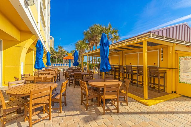 2000 N Ocean Blvd. PH12, Myrtle Beach, SC 29577