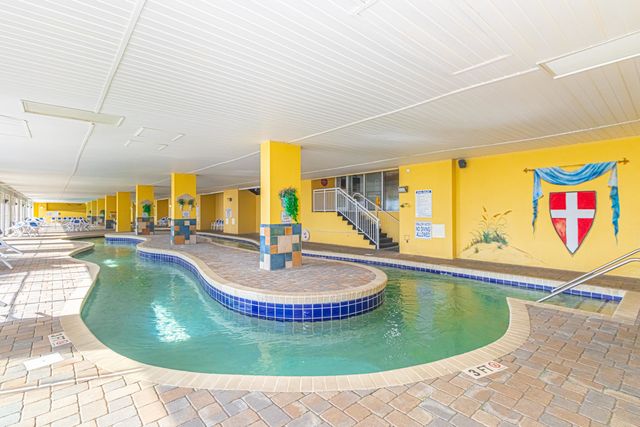 2000 N Ocean Blvd. PH12, Myrtle Beach, SC 29577