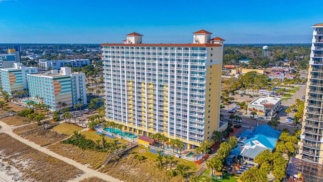 2000 N Ocean Blvd. PH12, Myrtle Beach, SC 29577