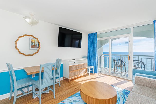 2000 N Ocean Blvd. PH12, Myrtle Beach, SC 29577