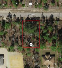 2484 W BENTLEY STREET, Dunnellon, FL 34434