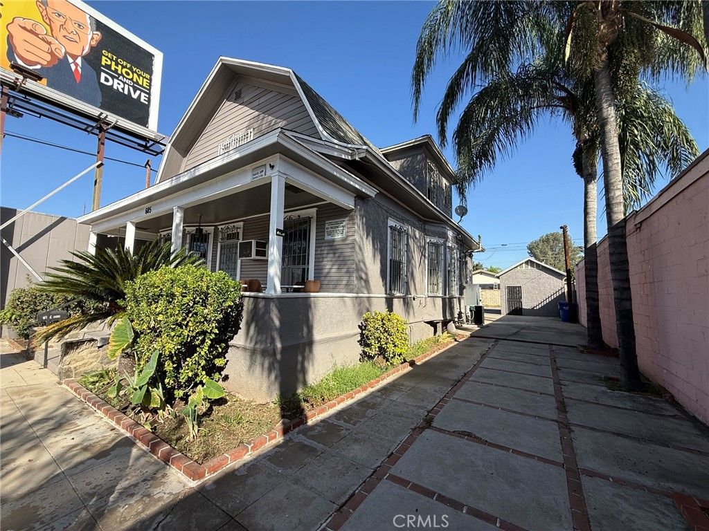 685 W Mission, Pomona, CA 91766 — photo 5