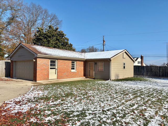 3030 Lynnwood Drive, Paris, KY 40361
