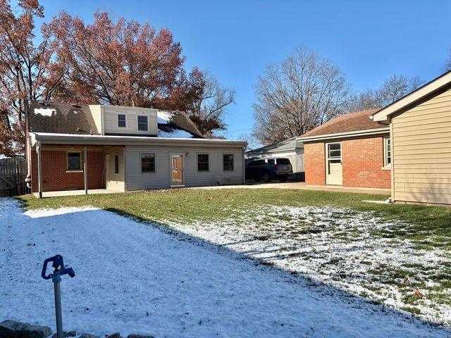 3030 Lynnwood Drive, Paris, KY 40361