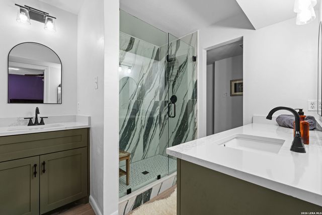 8123 N New Braunfels Ave Apt D, San Antonio, TX 78209