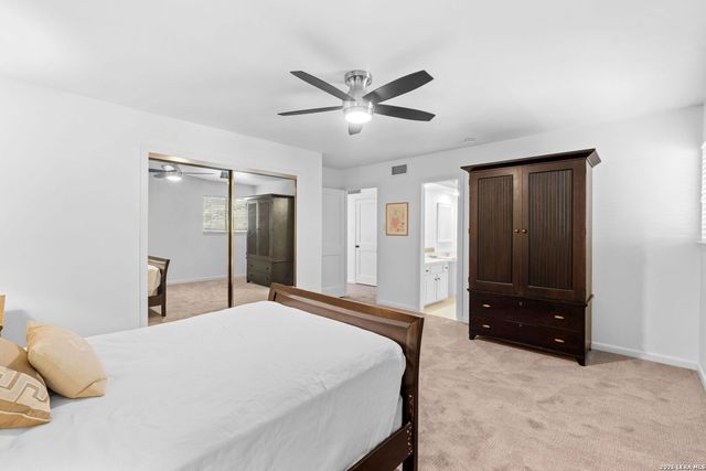 8123 N New Braunfels Ave Apt D, San Antonio, TX 78209