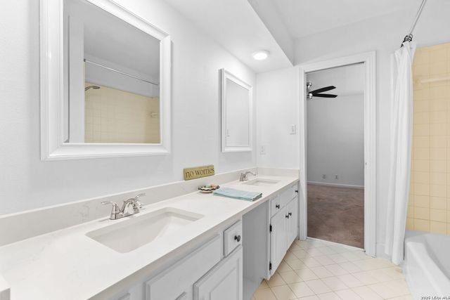 8123 N New Braunfels Ave Apt D, San Antonio, TX 78209