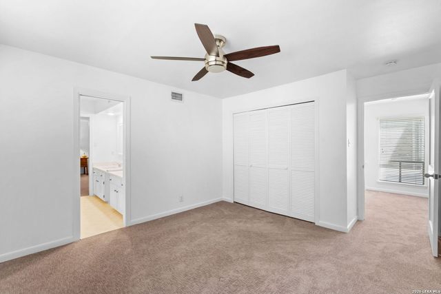 8123 N New Braunfels Ave Apt D, San Antonio, TX 78209