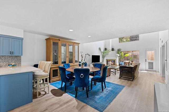 8123 N New Braunfels Ave Apt D, San Antonio, TX 78209