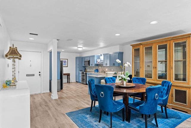 8123 N New Braunfels Ave Apt D, San Antonio, TX 78209