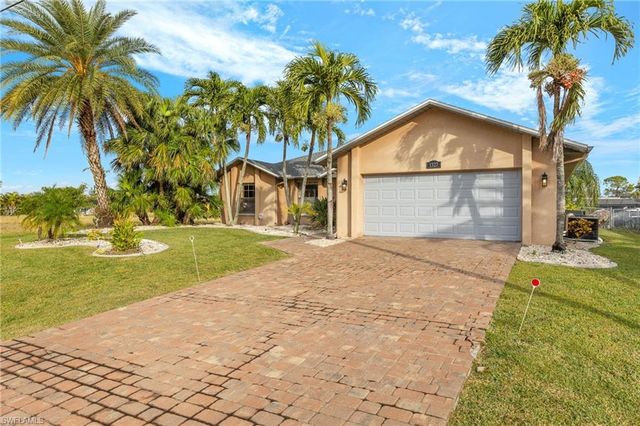 1327 SE 17th ST, Cape Coral, FL 33990