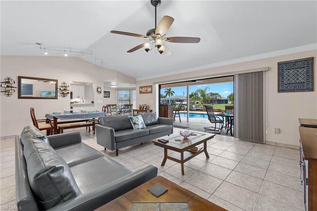 1327 SE 17th ST, Cape Coral, FL 33990
