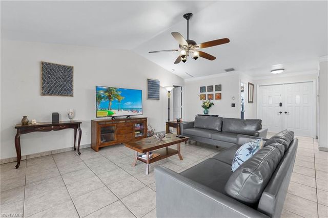 1327 SE 17th ST, Cape Coral, FL 33990