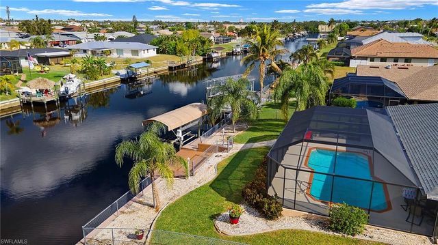1327 SE 17th ST, Cape Coral, FL 33990