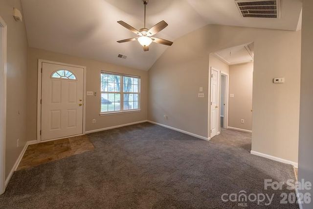 2502 Hemby Woods Drive, Charlotte, NC 28262