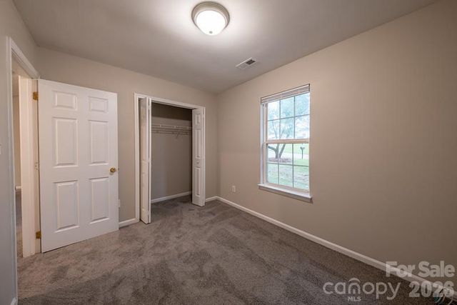 2502 Hemby Woods Drive, Charlotte, NC 28262