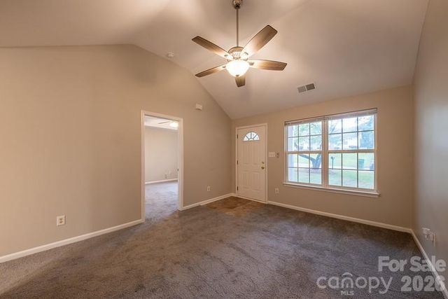 2502 Hemby Woods Drive, Charlotte, NC 28262