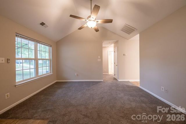 2502 Hemby Woods Drive, Charlotte, NC 28262