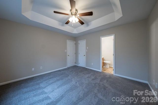2502 Hemby Woods Drive, Charlotte, NC 28262