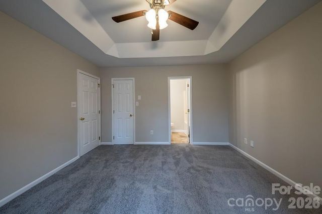 2502 Hemby Woods Drive, Charlotte, NC 28262