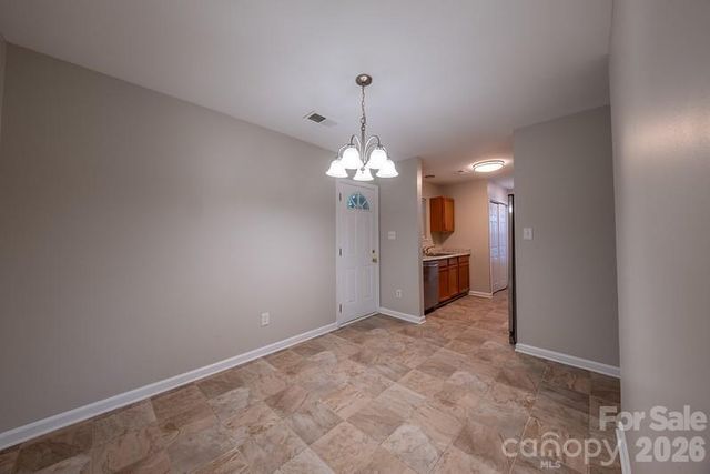 2502 Hemby Woods Drive, Charlotte, NC 28262