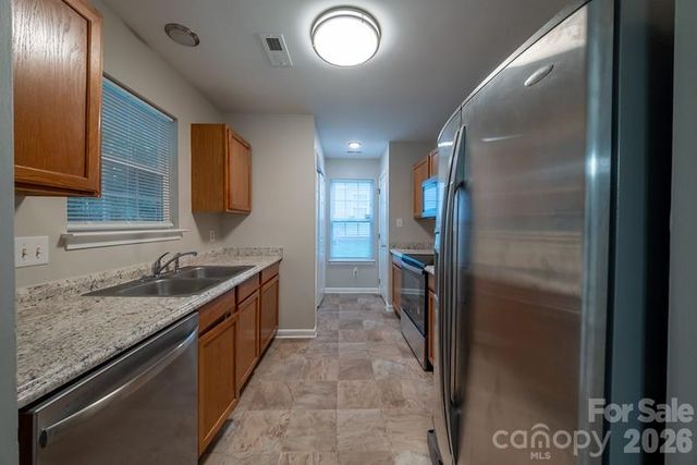 2502 Hemby Woods Drive, Charlotte, NC 28262