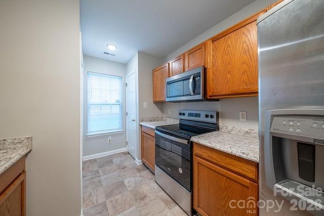 2502 Hemby Woods Drive, Charlotte, NC 28262