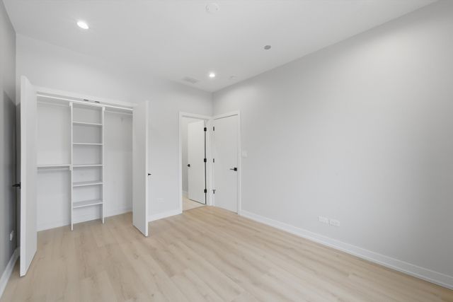 1355 N Western Avenue 2B, Chicago, IL 60622