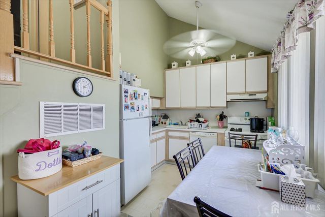 44 McKinley Avenue, Colonia, NJ 07067