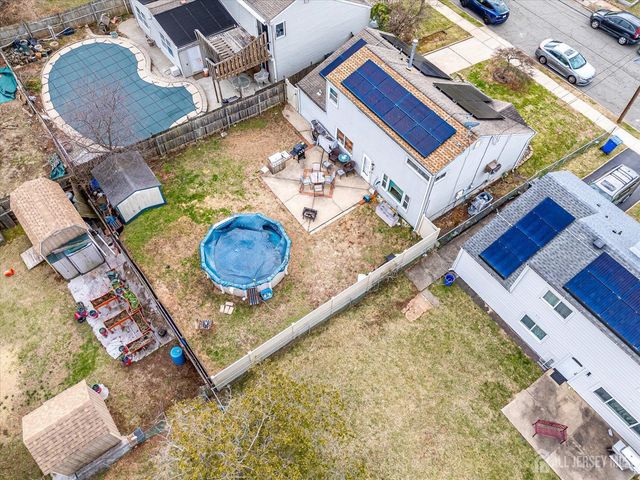 44 McKinley Avenue, Colonia, NJ 07067