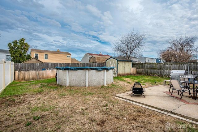 44 McKinley Avenue, Colonia, NJ 07067