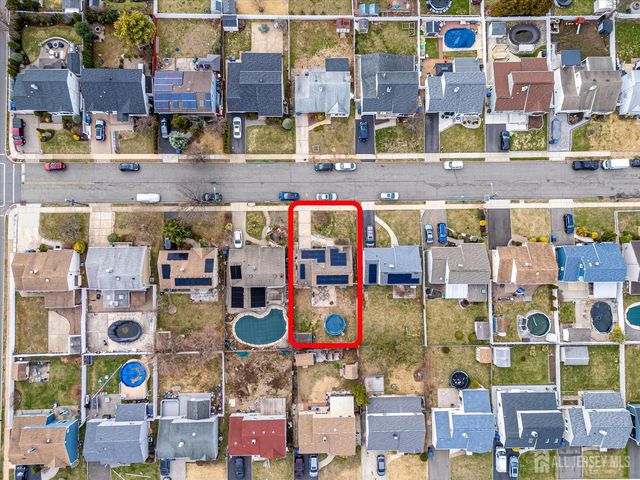 44 McKinley Avenue, Colonia, NJ 07067