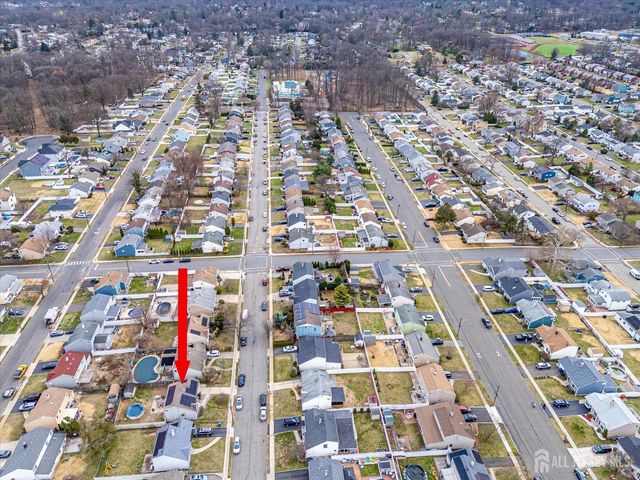 44 McKinley Avenue, Colonia, NJ 07067