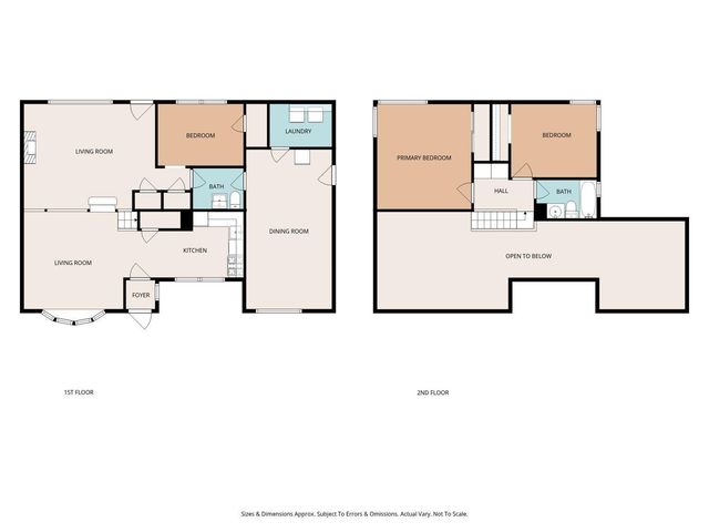 44 McKinley Avenue, Colonia, NJ 07067