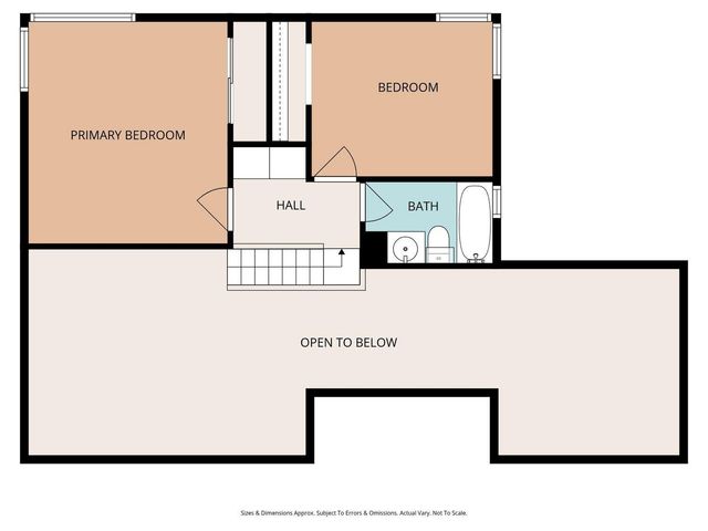 44 McKinley Avenue, Colonia, NJ 07067