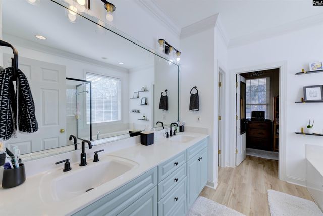 1114 Belfair Way, Irmo, SC 29063